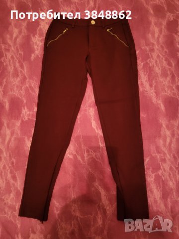 Дамски панталони , снимка 12 - Панталони - 44230049