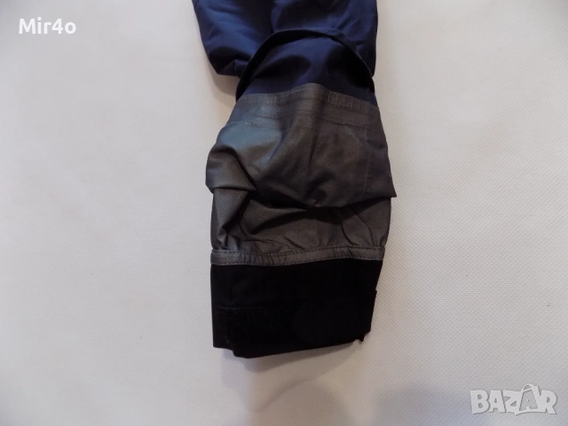 ново яке henri lloyd gore tex pro горнище ветровка суичър яхтено туризъм планина мъжко оригинално L, снимка 7 - Якета - 49364769