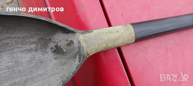 карбоново гребло за каяк , снимка 7 - Водни спортове - 52091095