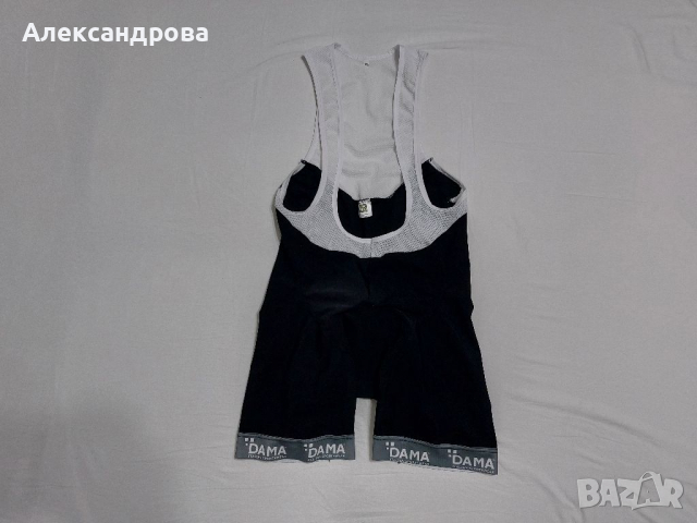 Клин за колоездене DAMA