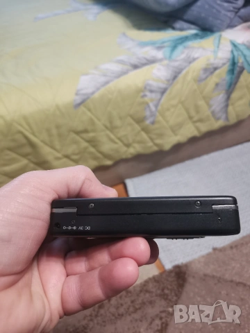 Музикален касетен плеър (WALKMEN) AIWA PX347, снимка 7 - Аудиосистеми - 53270189