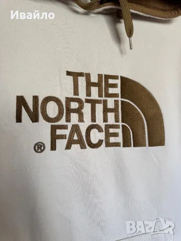  The North Face Hoodie., снимка 2 - Суичъри - 48345638