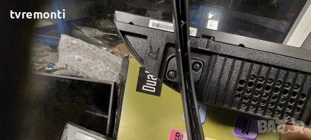 оригинална стойка за телевизор HISENSE модел 40A5600F, снимка 5 - Стойки, 3D очила, аксесоари - 39308995