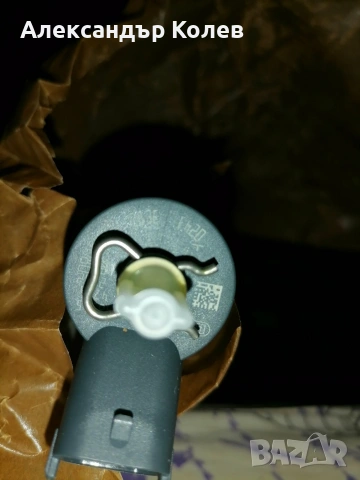 Дюзаи Bosch Pegeot / Citroen /Ford/ Mazda/, снимка 2 - Части - 53662934