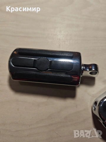 Продавам степенки за краш бар! Чисто нови! Намират се във Варна. Цена 25 евро. , снимка 10 - Части - 53188599