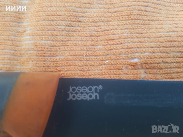 Нож с трион Jozeph, снимка 5 - Ножове - 53450036