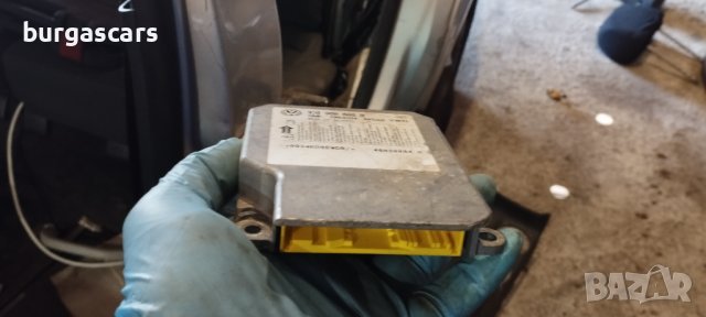 Центнрала модул Airbag Vw Passat - 60лв