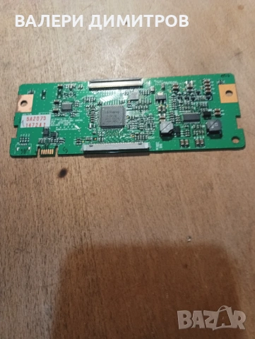 Продавам T-CON LC320WXN-SBA1, снимка 2 - Части и Платки - 53382266