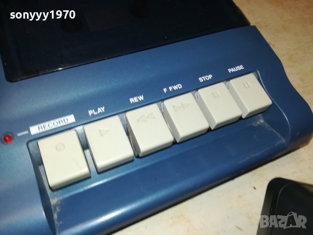 ЗАЯВЕНО-tascam 02mkII MINI STUDIO PORTA-внос swiss 0807231937, снимка 9 - Декове - 41490218