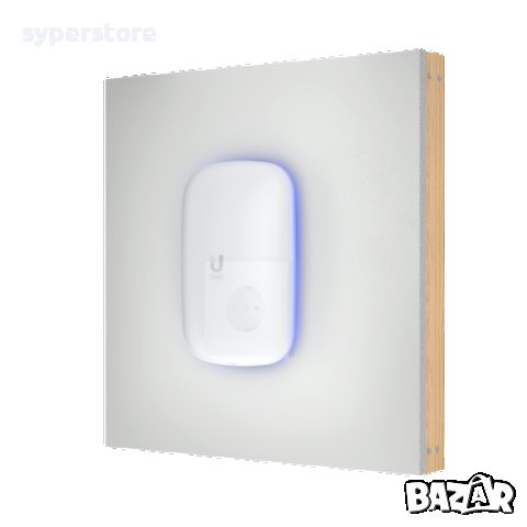 Точка за достъп двулентова Ubiquiti UniFi6 U6 Extender Преносим Безжичен рутер Access Point 4x4 MU-M, снимка 3 - Рутери - 38665802
