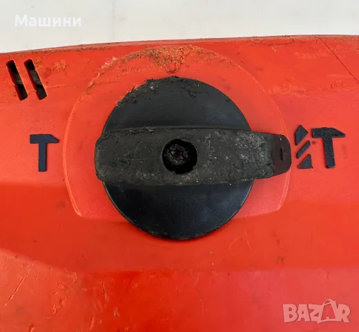 Hilti TE 50-AVR - Комбиниран перфоратор 1100W 6.0J, снимка 5 - Перфоратори - 55781608