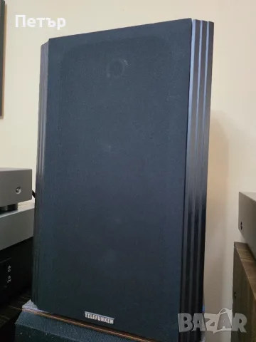 Продавам немски колони telefunken hl 1000, снимка 5 - Тонколони - 56018656