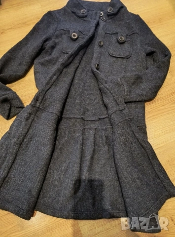 Дамска дълга жилетка Calvin Klein Размер М