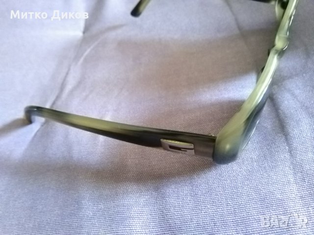 Слънчеви очила Cucci оригинални -кутия-кърпичка -сертификат, снимка 11 - Слънчеви и диоптрични очила - 33931967