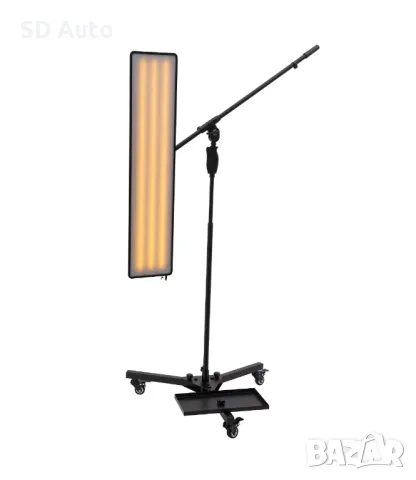 DR LED рефлекторна лампа за вдлъбнатини, снимка 9 - Аксесоари и консумативи - 49553333