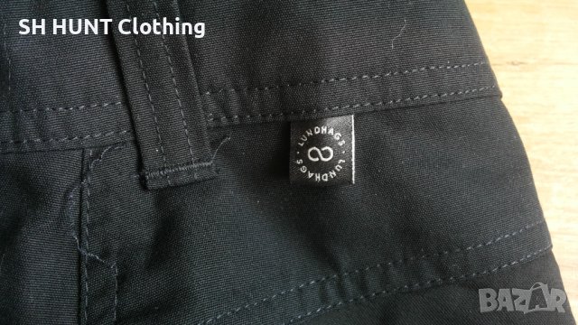Lundhags Traverse II Ws Pant Sretch дамско 44 - XXL / мъжко 54 - XL еластичен панталон - 258, снимка 10 - Екипировка - 41126542