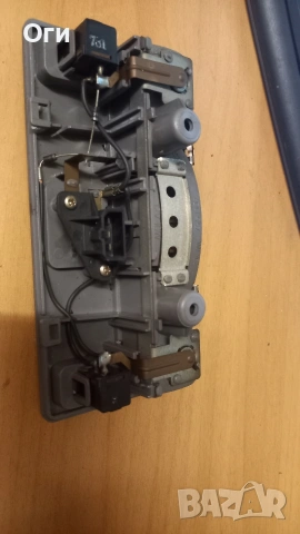 Плафон за Ауди А4 и А3 96-98г., снимка 2 - Части - 53166916