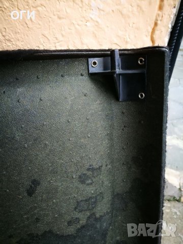 Кора задна за сеат ибиза и поло, снимка 3 - Автомобили и джипове - 38844757