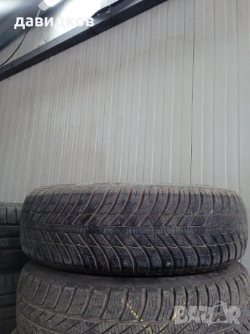 175/65/14 всесезонни гуми 2 броя., снимка 3 - Гуми и джанти - 53198411