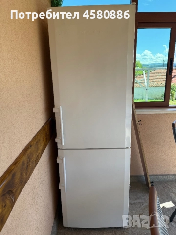 Хладилник Liebherr използван без забележки, снимка 2 - Хладилници - 51551079