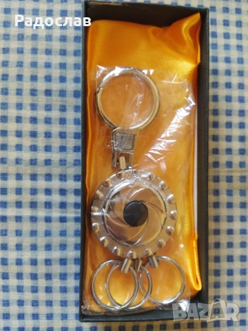 ключодържател Volkswagen , снимка 3 - Други - 53774749