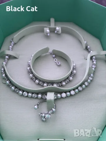 Swarovski Matrix Set