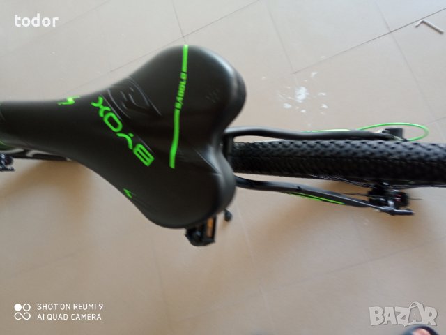 ново алуминиево 27.5 цола , снимка 4 - Велосипеди - 41116611