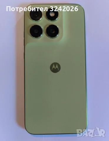 MOTOROLA G67 5G 4GB-128GB, снимка 5 - Motorola - 55988346