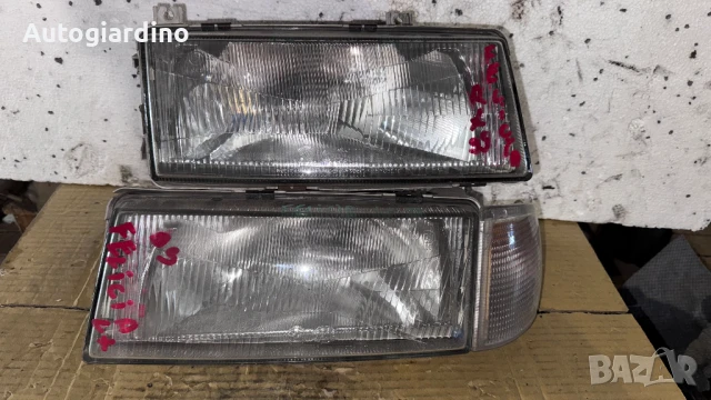 Оригинални Фарове зa Skoda Felicia - 301-246148 / 301-246147