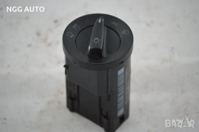 Ключ Светлини BK7 1C0 941 531 A C1A-K 2639 D