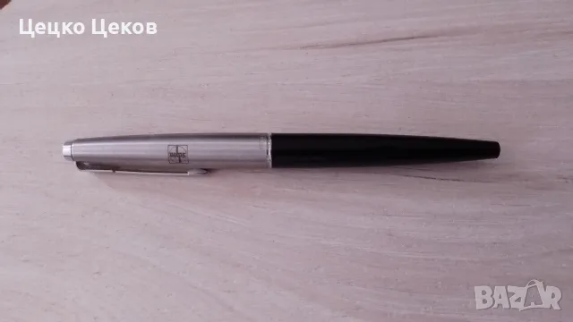 Стара писалка Parker 