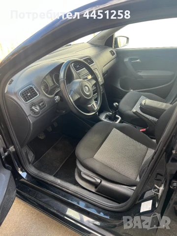 Vw polo, снимка 2 - Автомобили и джипове - 50991876