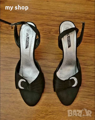 Дамски обувки,номер 40