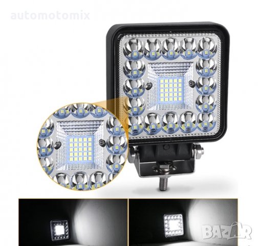 ДИОДЕН ХАЛОГЕН 30W 1БР. - 2628, снимка 3 - Аксесоари и консумативи - 34837560