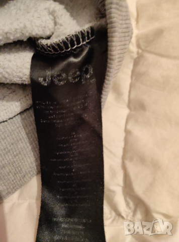 Оригинален суичър JEEP , снимка 6 - Суичъри - 52848514