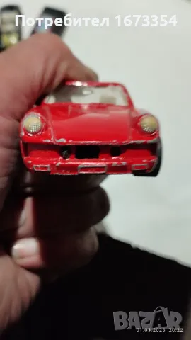  Matchbox + за възтановяване, снимка 14 - Колекции - 49328805