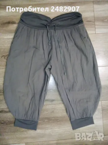 Дамски бермуди