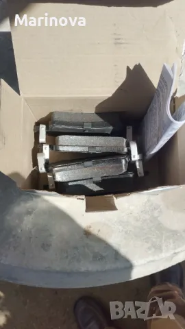 Продава, снимка 2 - Части - 49966237