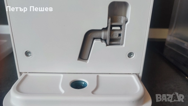 100лв. Delonghi Nespresso Lattisima One EN500 за капсули система Nespresso , снимка 11 - Кафемашини - 51666104