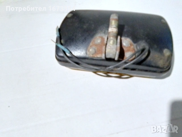 Ретро резервни части, снимка 11 - Части - 53851033