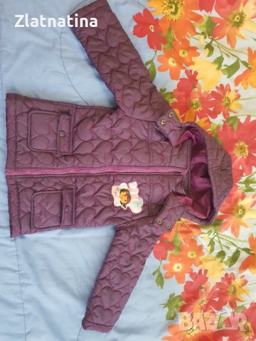 Яке с DORA 4-5 yars