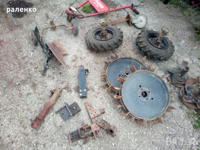 изкупуване и продажби на агро техника, снимка 6 - Градинска техника - 20998624