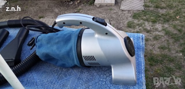 прахосмукачки за кола i mini prahosmukacka, снимка 6 - Аксесоари и консумативи - 36217295