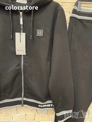 Дамски спортен екип Dior код IM97B