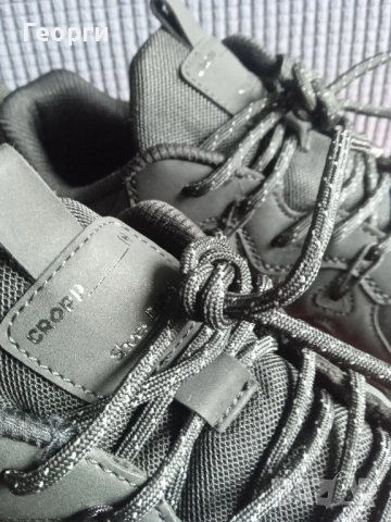 Маратонки/Обувки CROPP 41, снимка 7 - Маратонки - 52097001