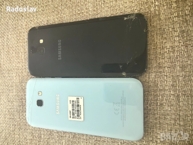 Samsung A5 , снимка 2 - Samsung - 51786128