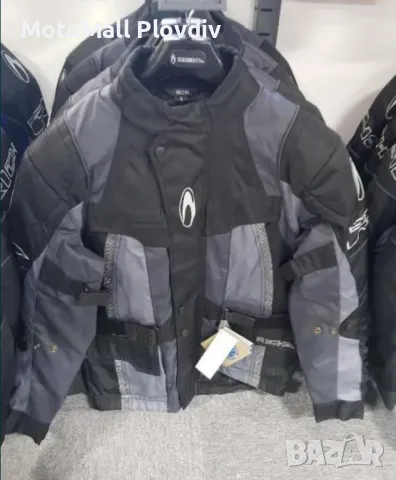 Супер цена! richa tornado - xs/s/m мото яке за мотор рича, снимка 6 - Аксесоари и консумативи - 49244082