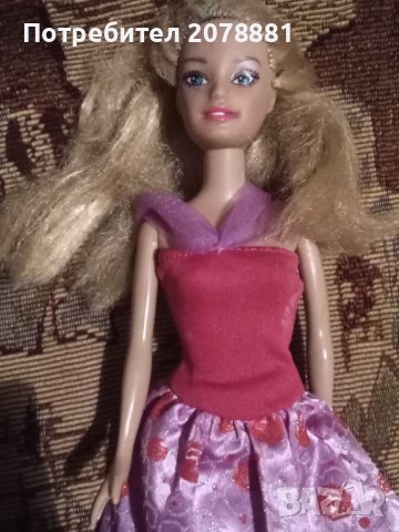 Кукли Барби , снимка 17 - Кукли - 42088651