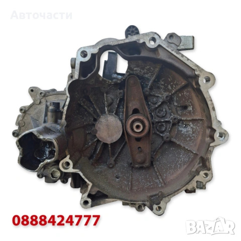 5-степенна ръчна скоростна кутия - Volkswagen Polo/Seat Ibiza/Skoda Fabia - 1.0 MPI (2014 г.+) QAB