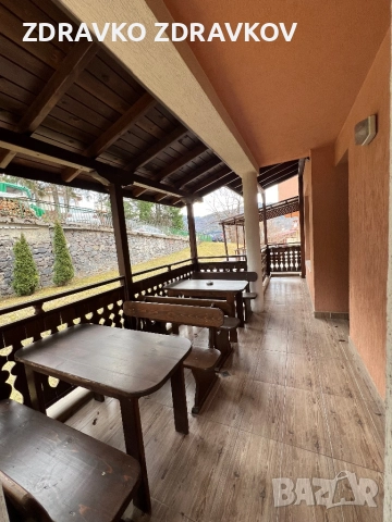 Къща за гости Панорама, снимка 6 - Селски туризъм и култура - 52227667